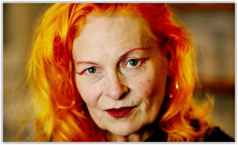 Тайна счастливого брака Вивьен Вествуд