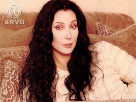 Шэр (Cher)