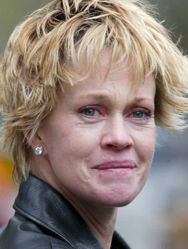 Мелани Гриффит (Melanie Griffith)